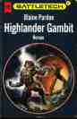 Highlander Gambit