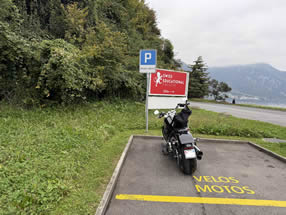 Tauchplatz Riedsort, 6353 Weggis