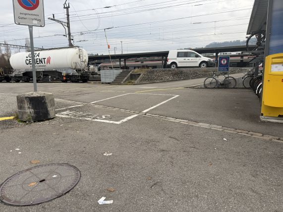 Mattenstrasse 1, 6343 Rotkreuz