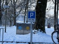 Verkehrshaus 2; Lidostrasse, 6006 Luzern