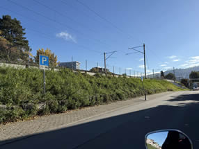 Chamer Fussweg, <br />6300 Zug