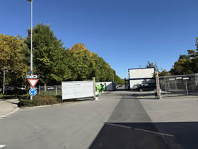 Allmendstrasse, <br />6300 Zug