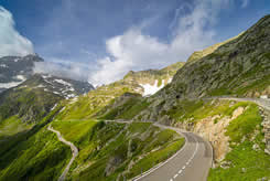 Sustenpass 0>